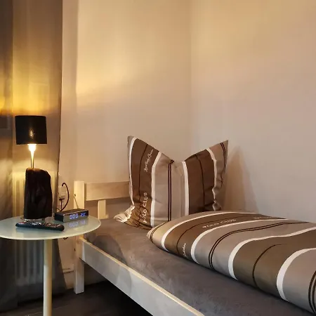 Apartmenthaus Weingarten Homestay Weingarten (Wuerttemberg)