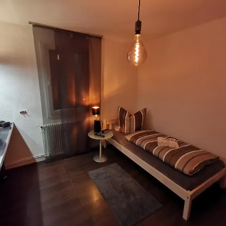 Apartmenthaus Weingarten * Weingarten (Wuerttemberg)