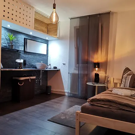 Apartmenthaus Weingarten Homestay Weingarten (Wuerttemberg)