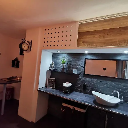 Apartmenthaus Weingarten *