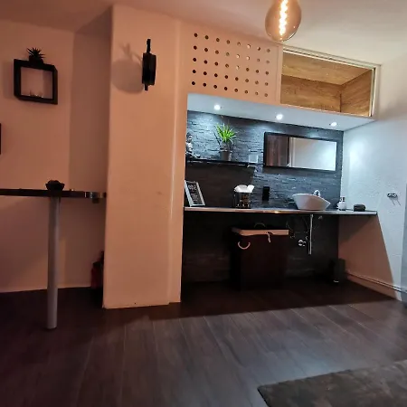 Apartmenthaus Weingarten Homestay