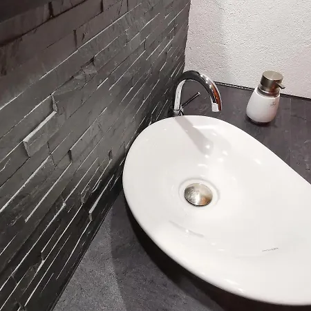 Homestay Apartmenthaus Weingarten Weingarten (Wuerttemberg)