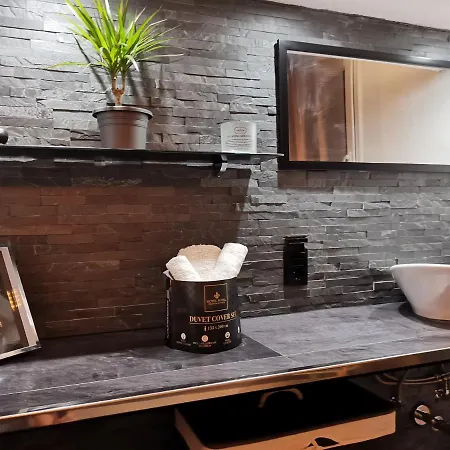 Homestay Apartmenthaus Weingarten Weingarten (Wuerttemberg)